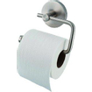 Haceka Pro 2500 Toiletrolhouder rvs HA1138399