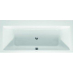 Duravit Vero bad rechthoek 180x80cm duo wit 0297521