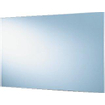 Silkline Spiegel H60xB140cm rechthoek Glas SW113650