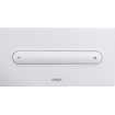 Viega bedieningsplaat Visign for Style 11 wit 0500053