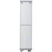 Vasco Tulipa T1 designradiator 540x2000mm 1399W pergamon 7240368