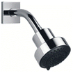 Dornbracht Symetrics hoofddouche verstelbaar inclusief douche arm en rozet 1/2 chroom 0480775