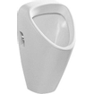 Jika Euroline urinoir met boveninlaat wit GA38717