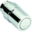 Vasco thermostaatknop chroom 7244150