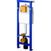 Wisa Excellent hoek inbouw reservoir xs voor frontbediening GA34264