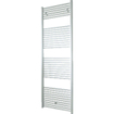 DRL Cordivari Radiator (decor) H180xD3xL50cm 831W Staal Wit SW147591