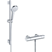 Hansgrohe Croma select s croma select douchetset 72cm incl.thermost. chroom SW213553