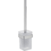 Emco Loft toiletborstelgarnituur emco-steel SW114401