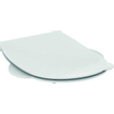 Ideal Standard Contour 21 closetzitting met deksel voor kinderclosetpot 3 7 jaar wit 0467089