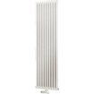 Radson Delta Radiator (decor) H200xD10.1xL50cm 1971W Staal Wit SW122801
