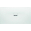 Villeroy en boch Squaro infinity douchebak 160x90x4cm antraciet SW29358