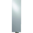 Vasco Niva N1L1 designradiator enkel 520x1820mm 1128 watt grijs bruin N507 7242591