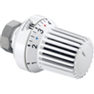 Oventrop thermostaatkop Uni XH M30x1.5 met nulstand wit 7503113