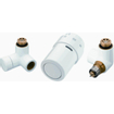 Danfoss X-tra Collection designset 1/2" rechts wit (RAL 9016) 7572464