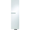 Vasco Vertiline VG designradiator verticaal vlak 1820x408mm 1120W (11166 10) aansluiting 1188 wit SW86210