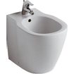 Ideal Standard Connect staand bidet met bevestigingsset wit 0180413