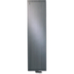 Vasco Carré Plus CVPN PLUS designradiator verticaal enkel 1400x355mm 1026W aansluiting 1188 wit SW87047