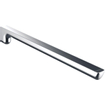 Emco Trend handdoekhouder vaste uitvoering chroom SW97624