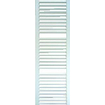 Vasco HX Prado Designradiator 750X1802mm 1357 watt wit 7241640