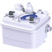 Sanibroyeur Sanicubic 1 multifunctionele tweepomps afvalwaterinstallatie 0620031