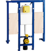 Wisa XS L wc element frontbdiening met steunbeugelelementen 0704401