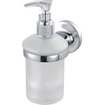 Haceka Aspen Zeepdispenser chroom HA405316