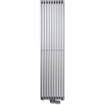 Vasco Zana ZV 2 designradiator 2200x384mm 2064W aansluiting 0066 wit 7241506