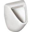 Ideal Standard Eurovit urinoir met bevestiging met achteraansluiting wit 0180874