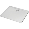 Ideal Standard Ultra Flat douchebak acryl 100x80x4,7cm wit 0180797