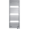 Vasco Zana ZBD-EL designradiator elektrisch horizontaal 1344x500mm, 1000W wit SW160463