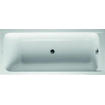 Duravit D-code bad 170x75cm wit 0297514