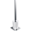Emco Art toiletborstelgarnituur chroom SW97603