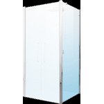 Novellini Young 2.0 Douchewand H200cm Links en rechts met antikalkbehandeling SW118411