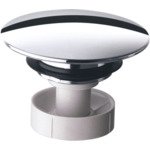 Raminex Afvoerplug Messing Chroom SW111327