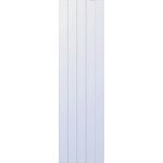 Vasco Vertiline VD designradiator vertikaal 608x2020mm 1915 watt wit 7243101