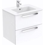 Ideal Standard Tiempo Wastafelonderkast H55xB60xD44cm SW119961