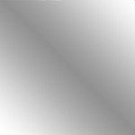 Swallow Spiegel H60xB60cm Vierkant SW112353