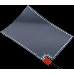 Magnum Look spiegelverwarming 29x29cm 27W 7460020