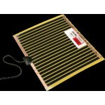 Silkline Clear Vision Spiegelverwarming H74xB52.4cm 230V SW113896