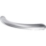 Bette Set Grepen Chroom 0340993