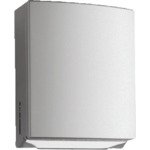 Loggere Contura Tissuepapierhouder H33.5xB27.5xD12.5cm RVS SW119134