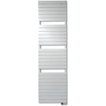 VASCO ASTER Radiator (elektrisch) - 183.4x50cm - wit SW209451