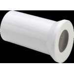 Viega WC-aansluitingen Closetafvoermanchet L25cm Kunststof Wit SW111057