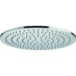 Paffoni Douchekop H5.8cm met antikalkbehandeling Chroom glans SW119060