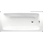 Kaldewei Cayono bad plaatstaal rechthoekig 170x75x41cm wit 0342719