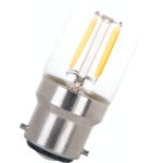 BAILEY Ledlamp L6cm diameter: 2.8cm Wit SW156224