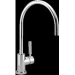 Dornbracht Tara Classic Keukenmengkraan 32.5cm 1 kraangat Chroom glans SW111575