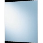 Silkline Spiegel H80xB60cm rechthoek Glas SW113768