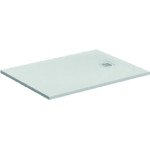 Ideal Standard Ultra Flat Douchebak 120x70x3cm rechthoek 1antislip Composiet Wit SW114213