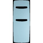 Zehnder Vitalo Spa paneelradiator 180x59cm 869watt Wit glans SW133623